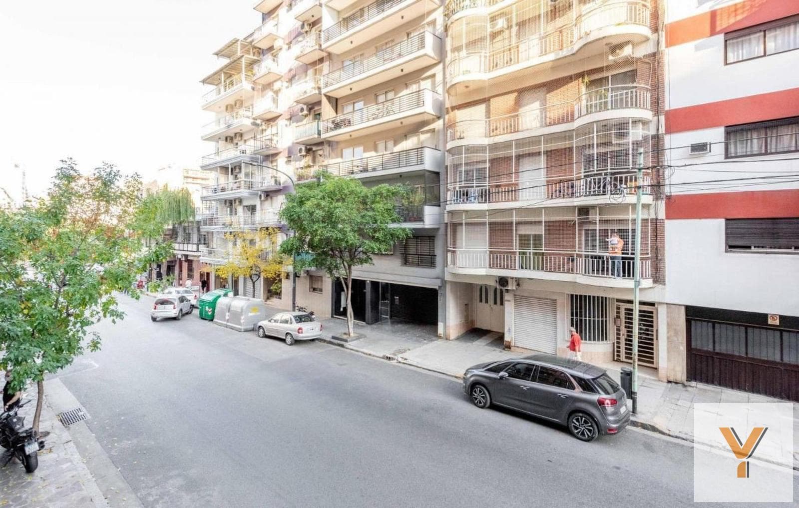 Apartment for Sale - 1 Bedroom, 1 Bathroom - Recoleta