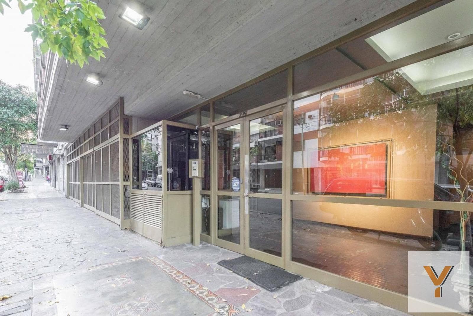 Apartment for Sale - 1 Bedroom, 1 Bathroom - Recoleta