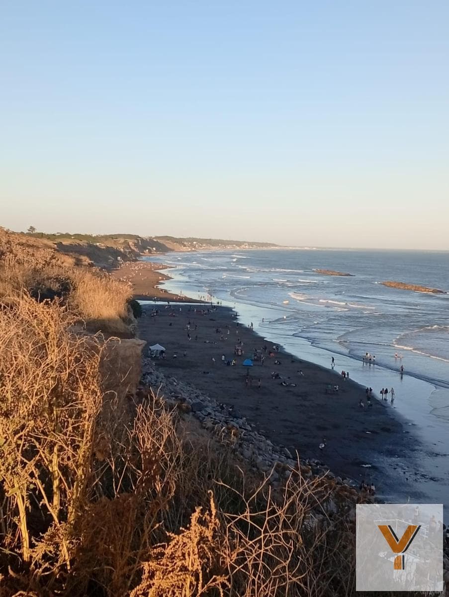 House for short-term rent - 1-room - Mar del Plata