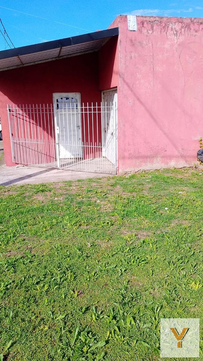 House for Sale - 2 Bedrooms, 1 Bathroom - La Plata
