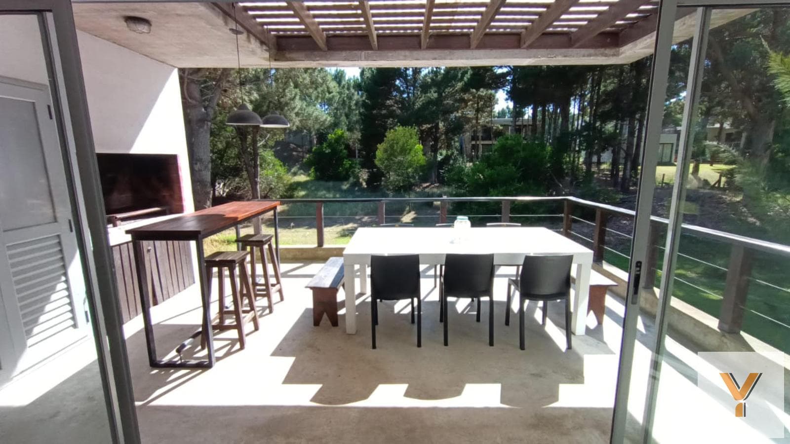 House for Sale - 3 Bedrooms, 2 Bathrooms - Pinamar