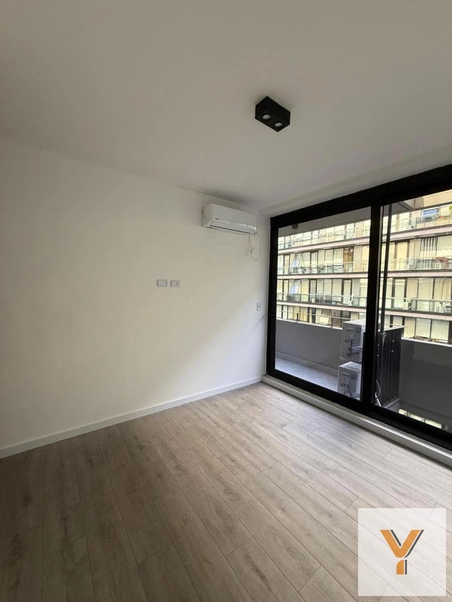 Apartment for Rent - 1 Bedroom, 1 Bathroom - Puerto Madero