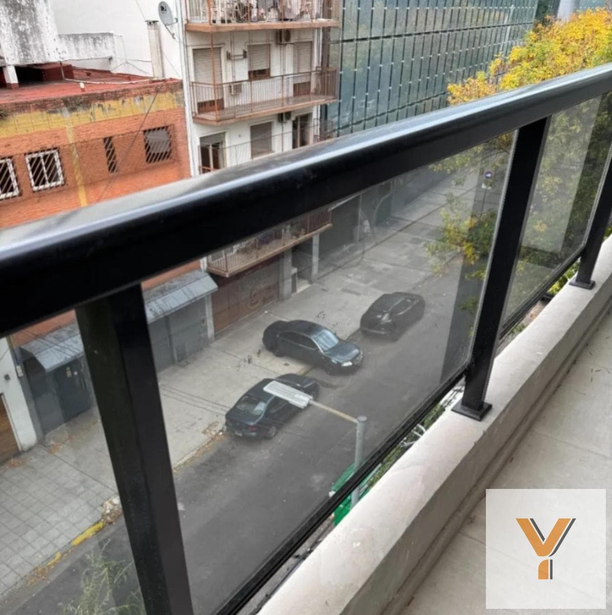 Apartment for Sale - 1 Bedroom, 1 Bathroom - Chacarita