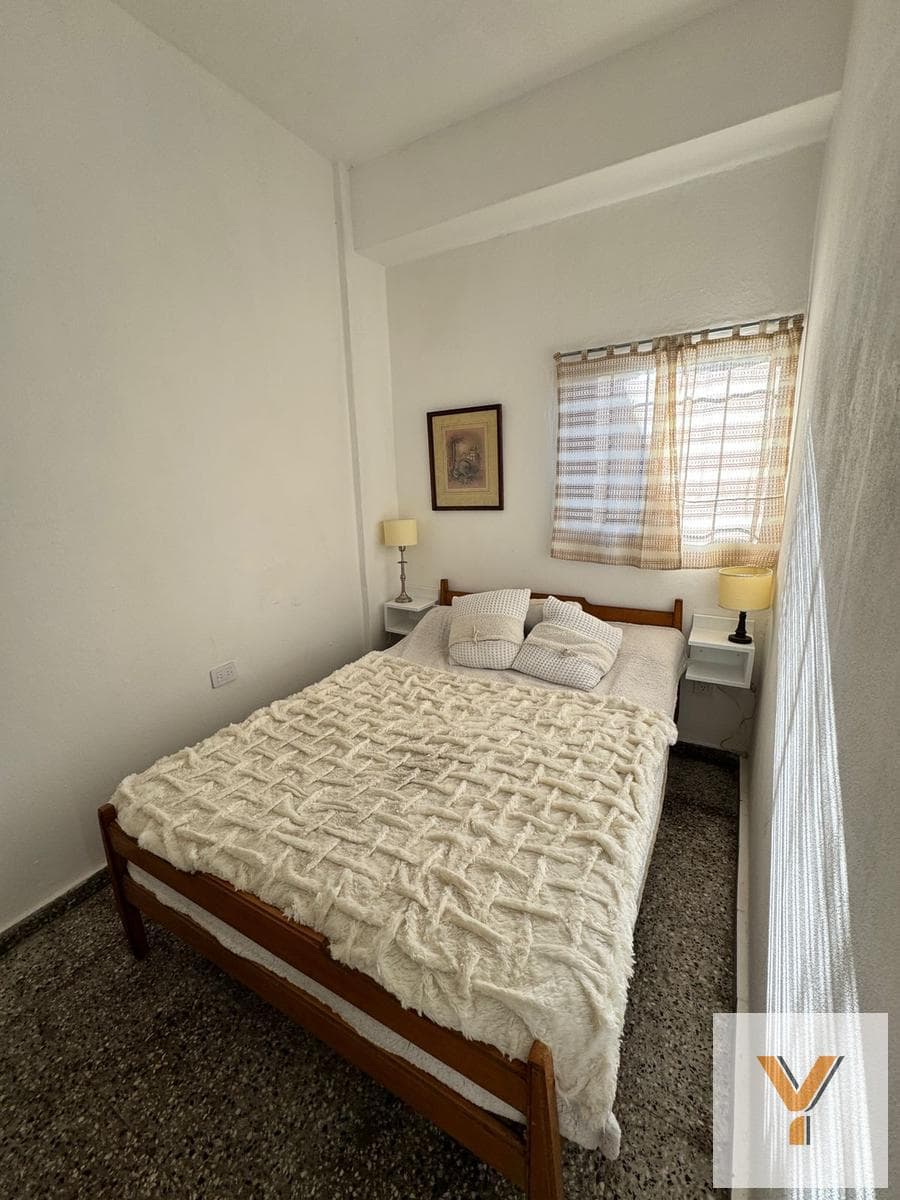 Short-term rental house - 1 bedroom, 1 bathroom - Mar de Ajó