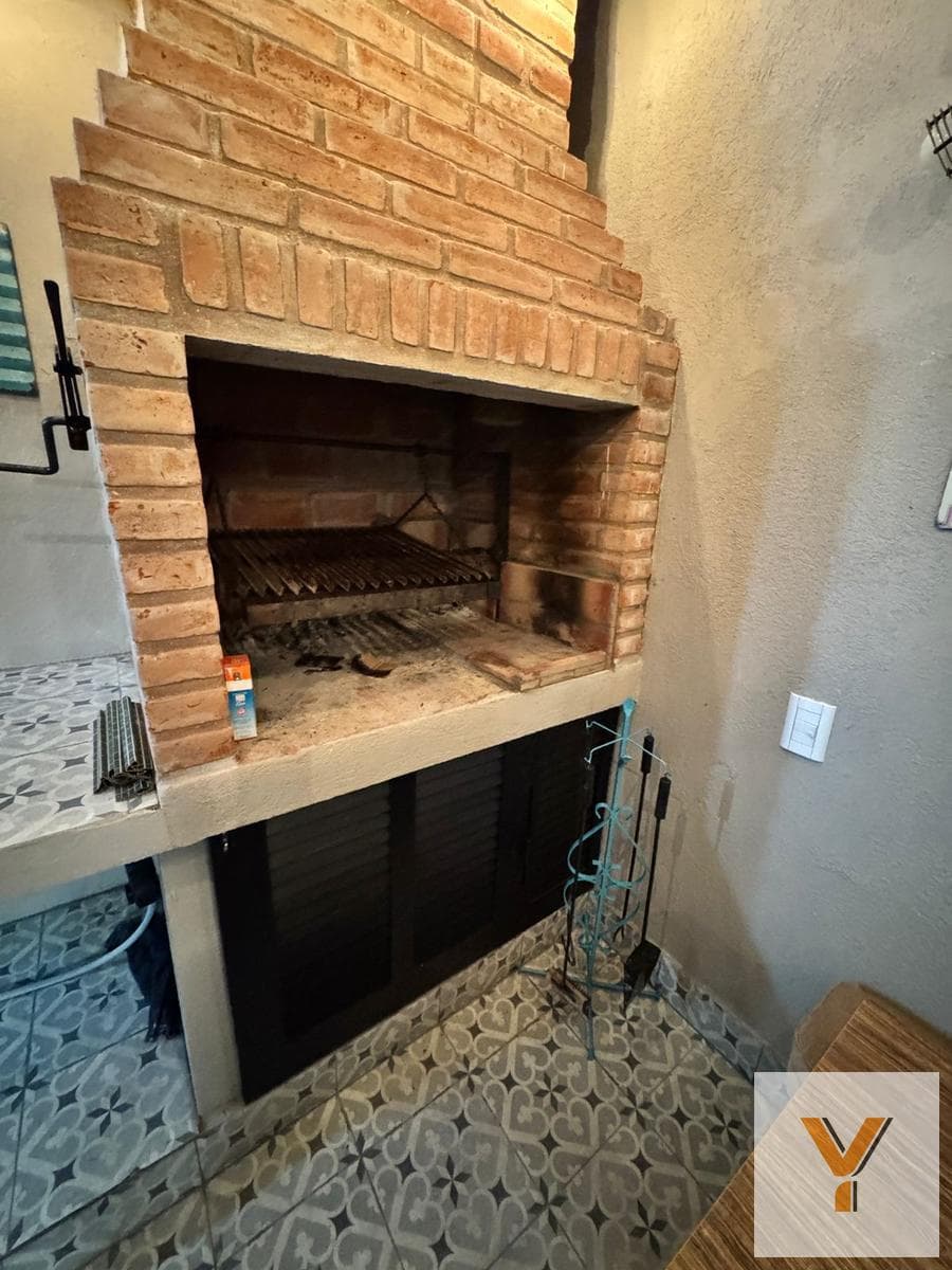 Short-term rental house - 1 bedroom, 1 bathroom - Mar de Ajó