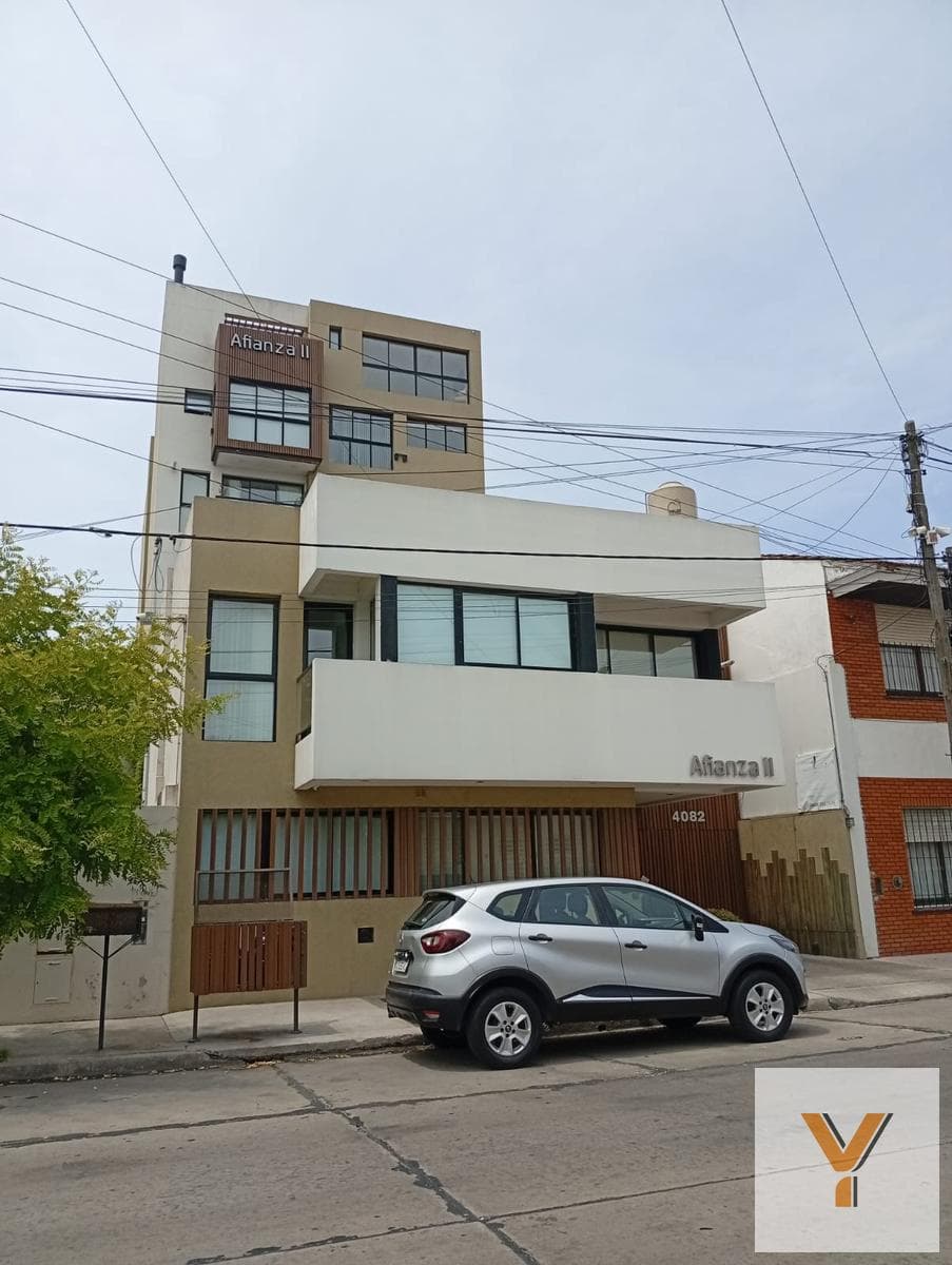 Apartment for Sale - 1 Bedroom, 2 Bathrooms - Mar del Plata