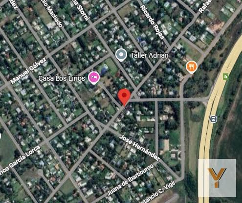 House for Sale - 5 Bedrooms, 2 Bathrooms - Exaltación de la Cruz