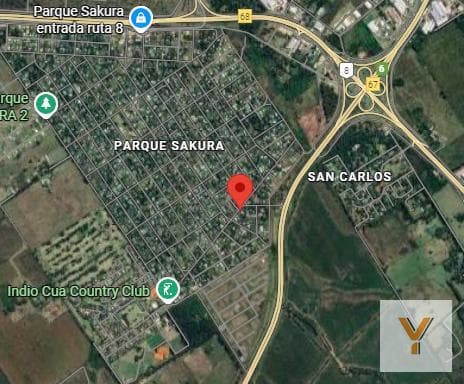 House for Sale - 5 Bedrooms, 2 Bathrooms - Exaltación de la Cruz