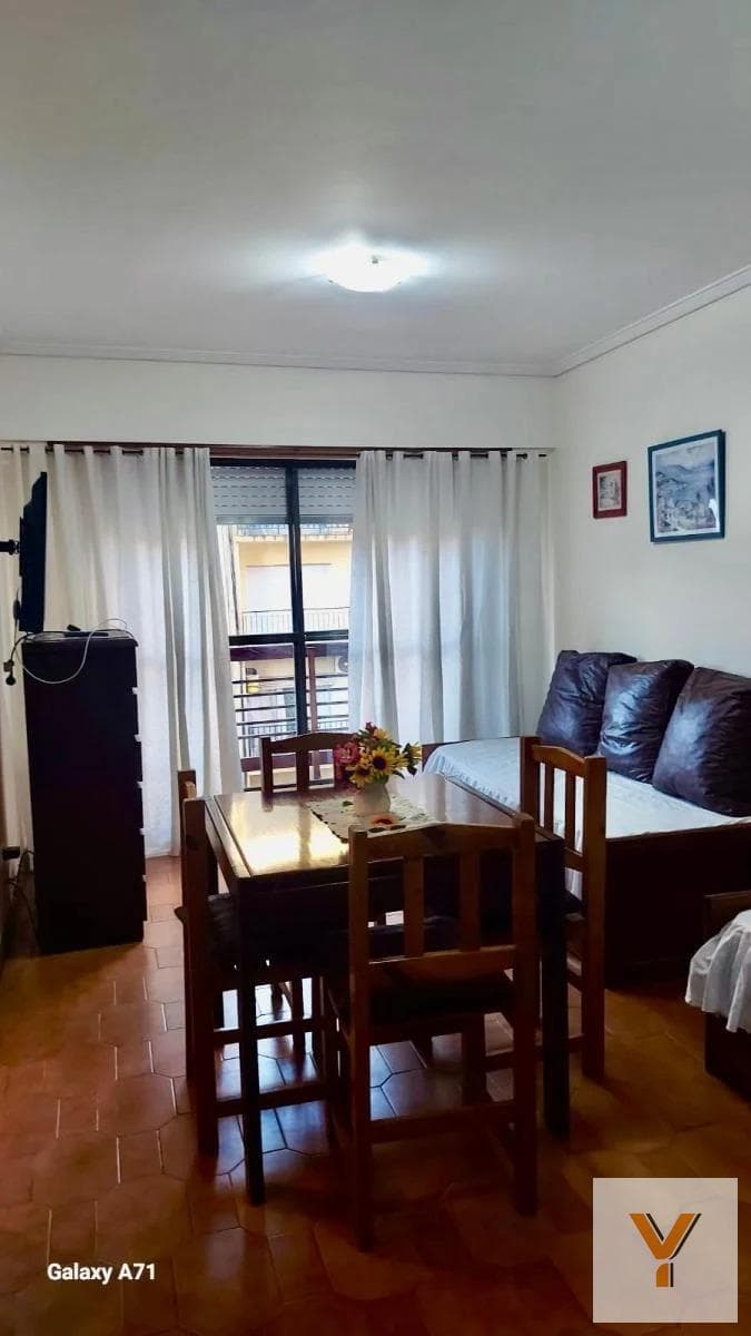 Studio apartment for rent - 1 bathroom - 30 m² - Mar del Plata