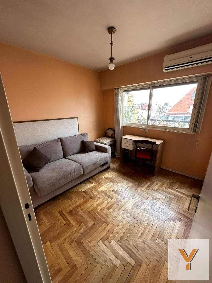 Apartment for Sale - 3 Bedrooms, 2 Bathrooms - 90 m² - Caballito