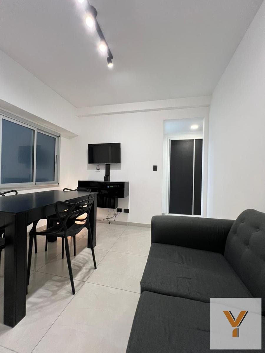 Apartment for Sale - 1 Bedroom, 1 Bathroom - 32 m² - Mar del Plata
