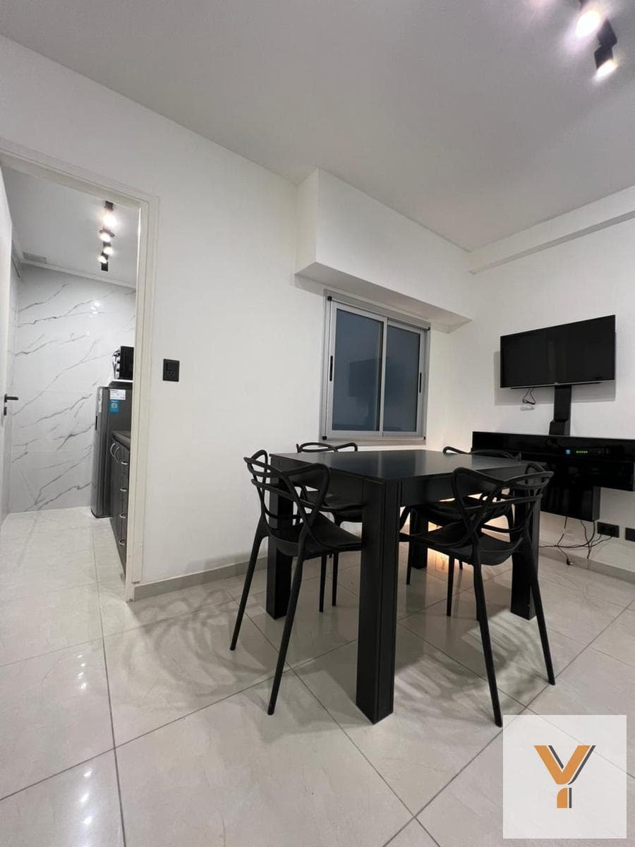 Apartment for Sale - 1 Bedroom, 1 Bathroom - 32 m² - Mar del Plata