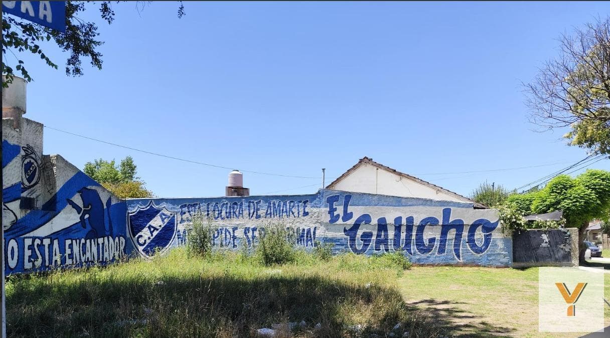 Land for Sale - 208.7 m² - Mar del Plata
