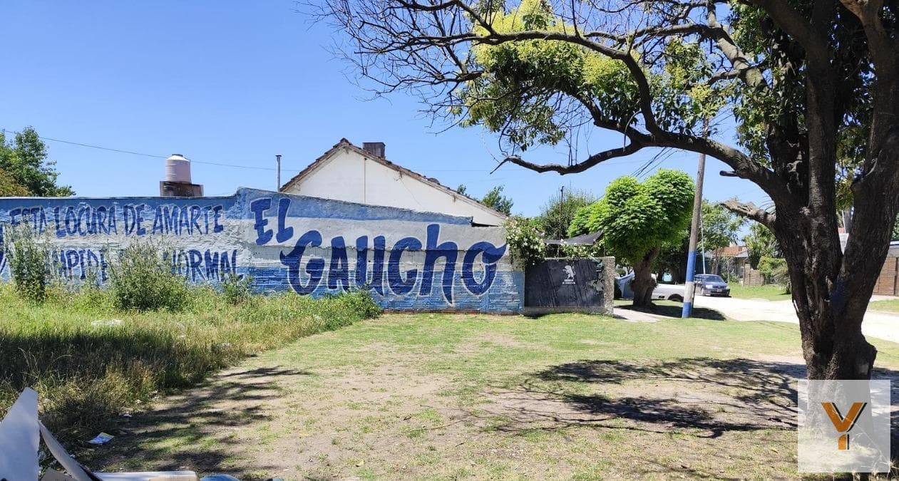 Land for Sale - 208.7 m² - Mar del Plata