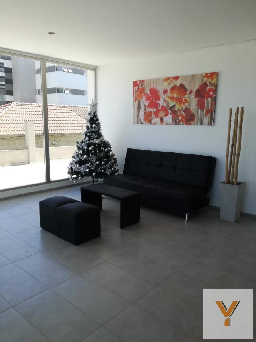 Apartment for Rent - 1 Bedroom, 1 Bathroom - 46 mts - Villa Gesell