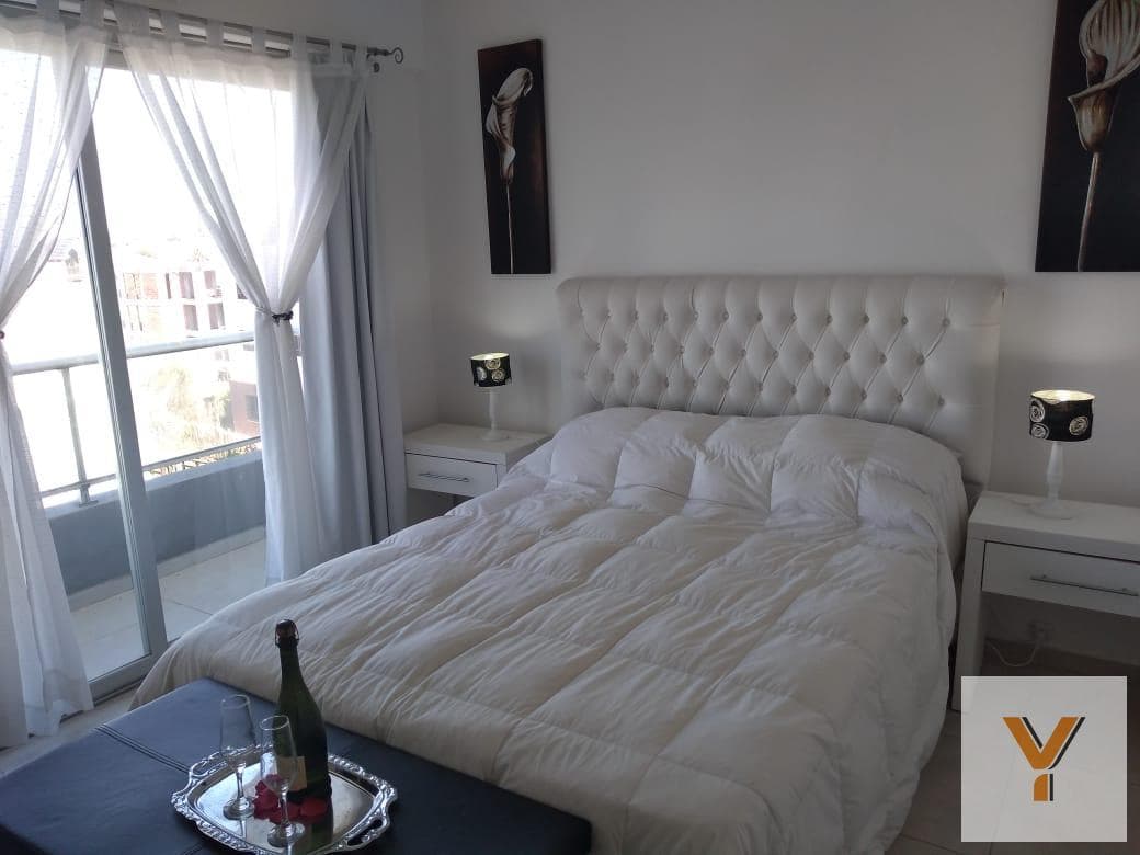Apartment for Rent - 1 Bedroom, 1 Bathroom - 46 mts - Villa Gesell