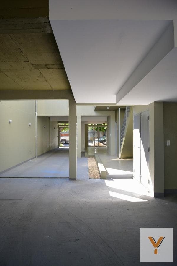 Open-air garage for sale - 12 square meters - La Plata