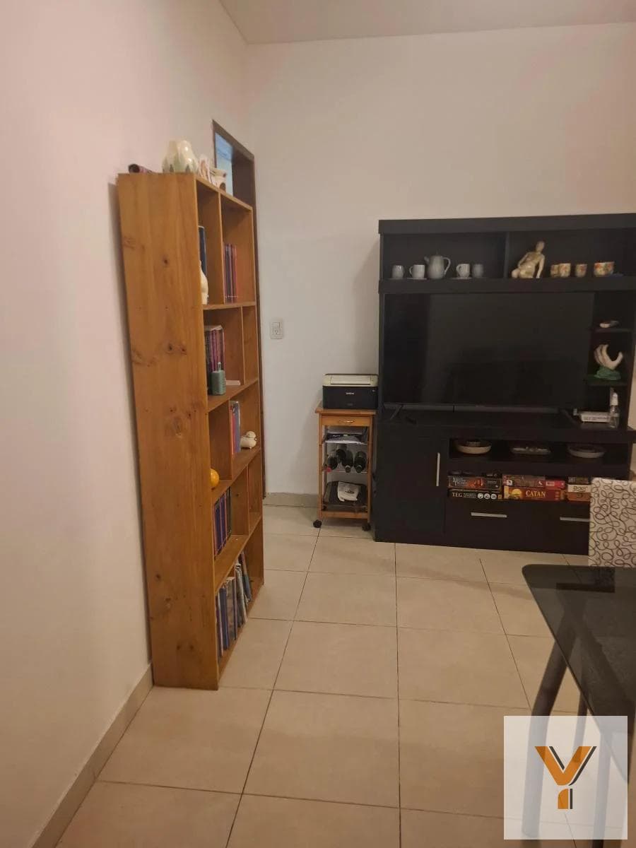 Apartment for Sale - 1 Bedroom, 1 Bathroom - Almagro