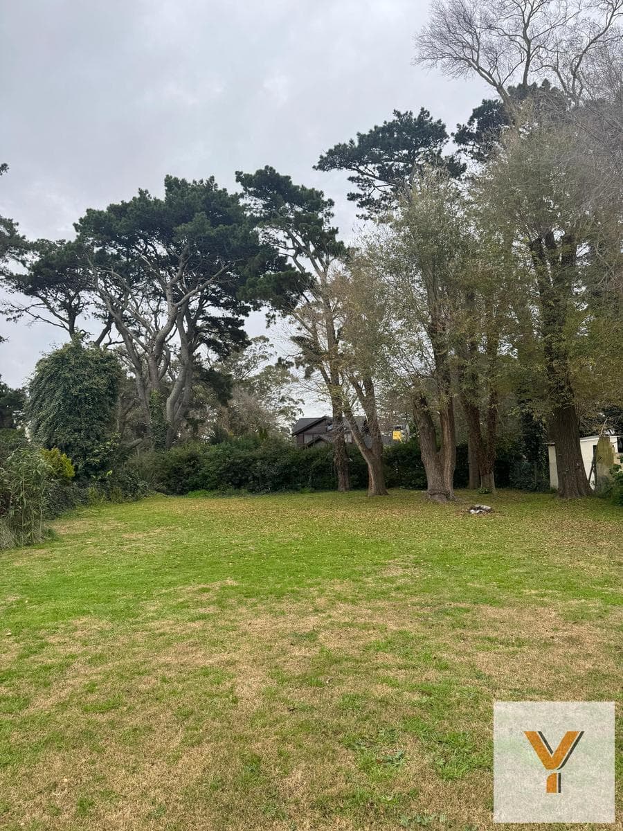 Land for Sale - 680 square meters - Sierra de los Padres