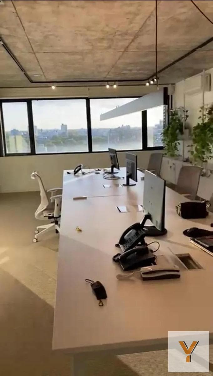 Office for Sale - 2 Rooms - Olivos