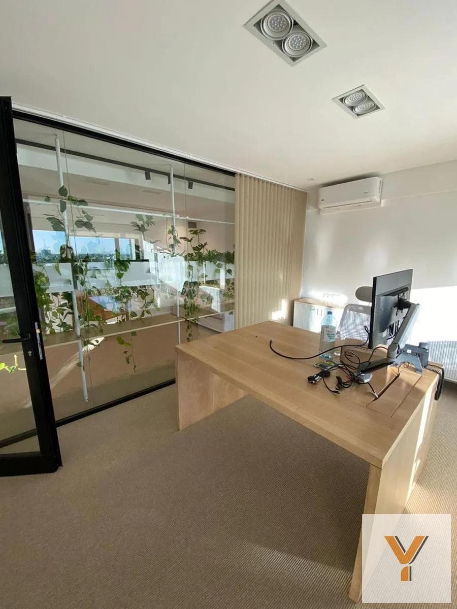 Office for Sale - 2 Rooms - Olivos