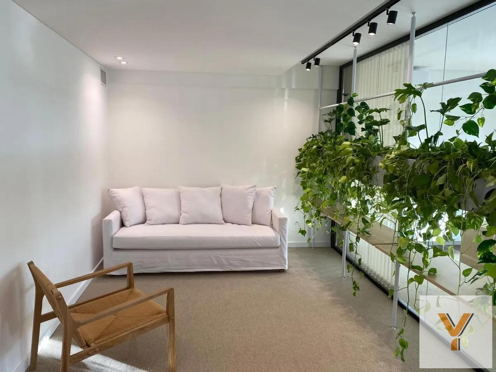 Office for Sale - 2 Rooms - Olivos