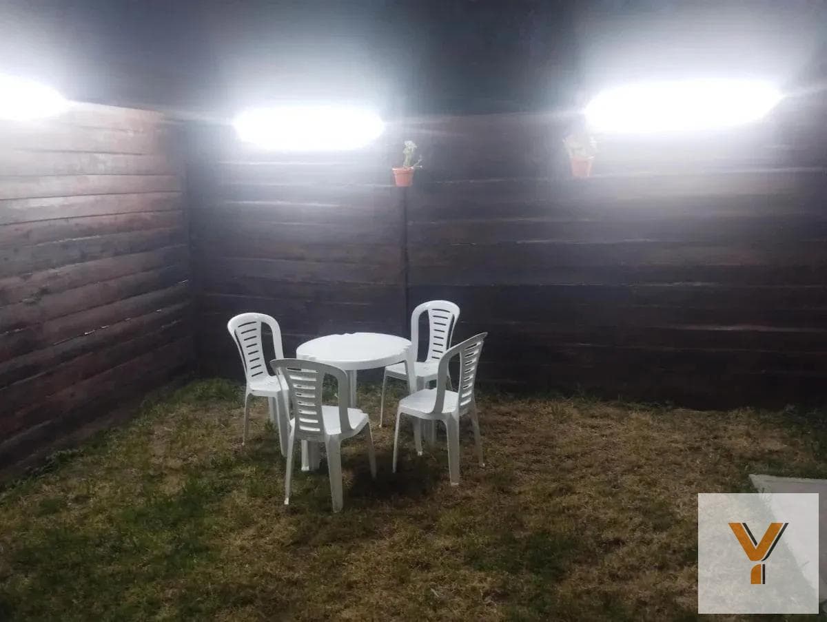 Short-Term Rental House - 2 Bedrooms, 1 Bathroom - Santa Clara del Mar
