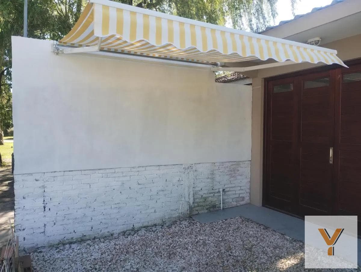 Short-Term Rental House - 2 Bedrooms, 1 Bathroom - Santa Clara del Mar