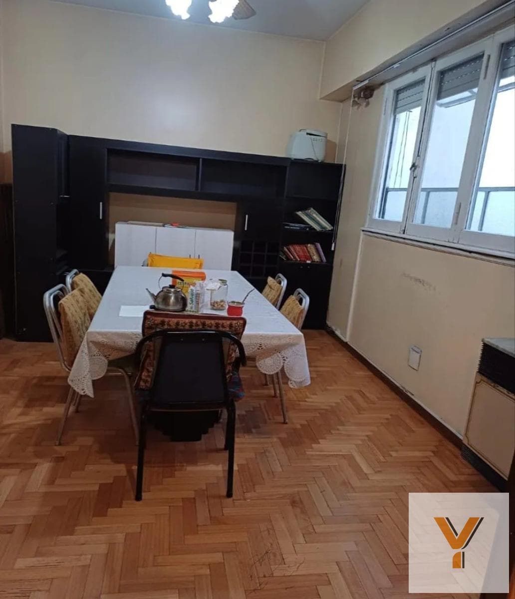 Apartment for Sale - 2 Bedrooms, 1 Bathroom - Villa Crespo