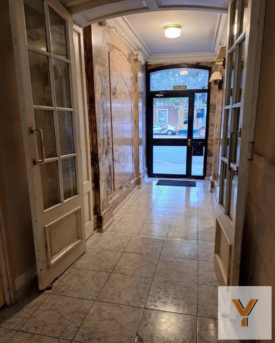 Apartment for Sale - 2 Bedrooms, 1 Bathroom - Villa Crespo