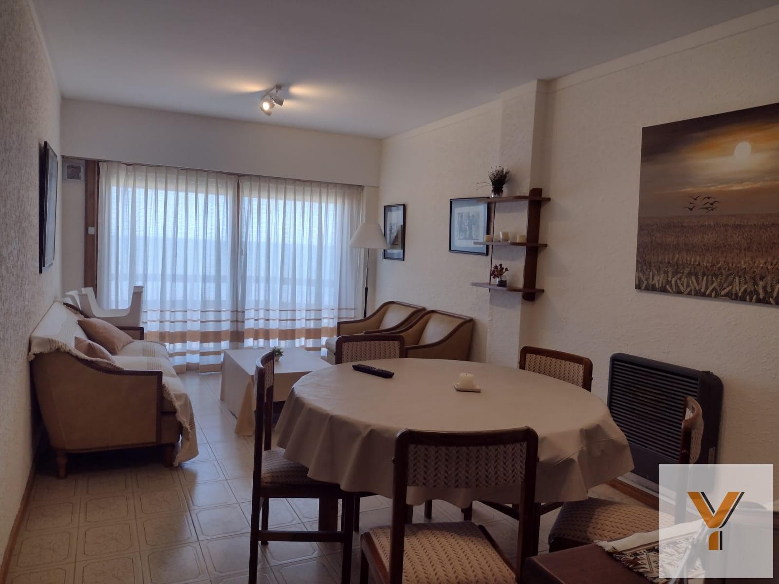 Apartment for Short-Term Rent - 2 Bedrooms, 2 Bathrooms - Miramar