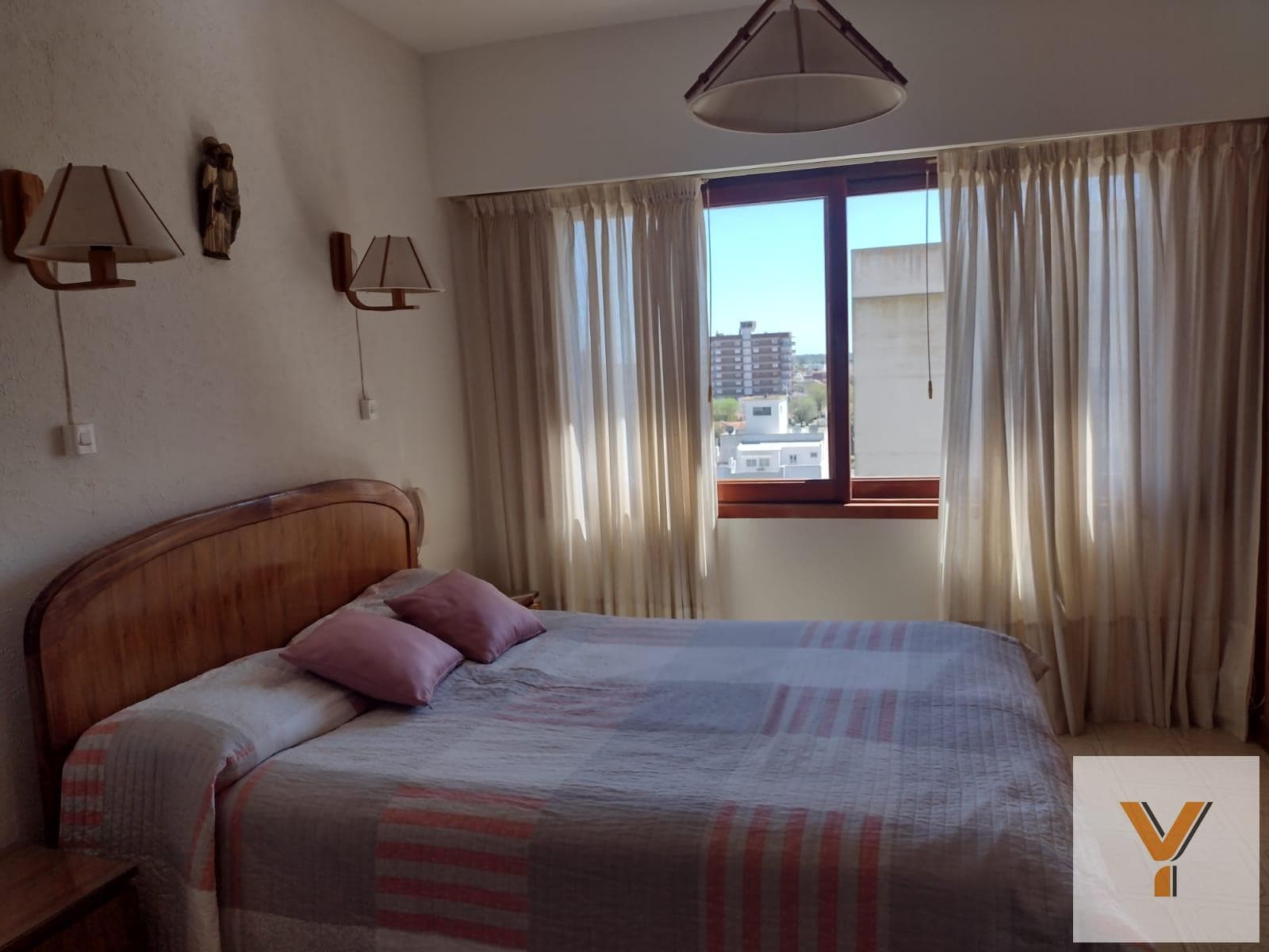 Apartment for Short-Term Rent - 2 Bedrooms, 2 Bathrooms - Miramar