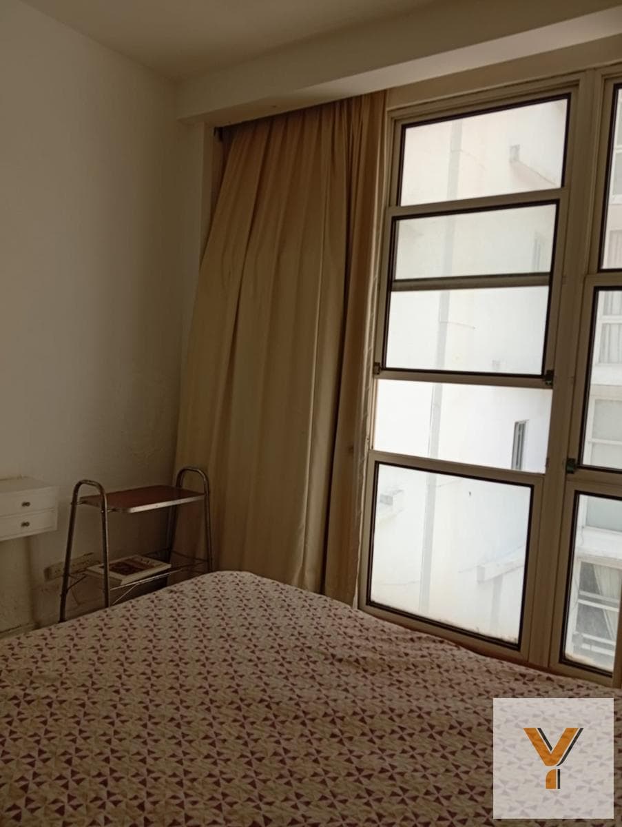 Apartment for Sale - 1 Bedroom, 1 Bathroom - Mar del Plata