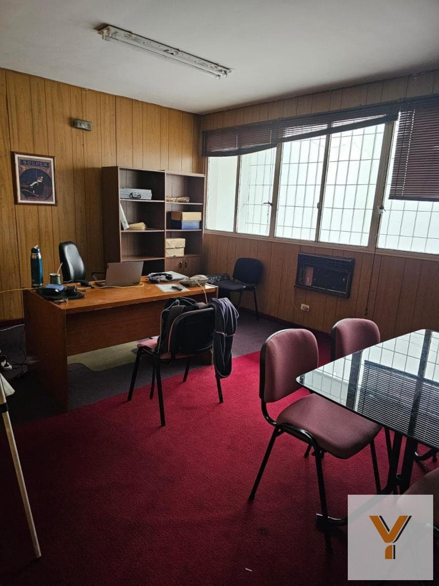 Commercial Office for Rent - 550 square meters - Mataderos