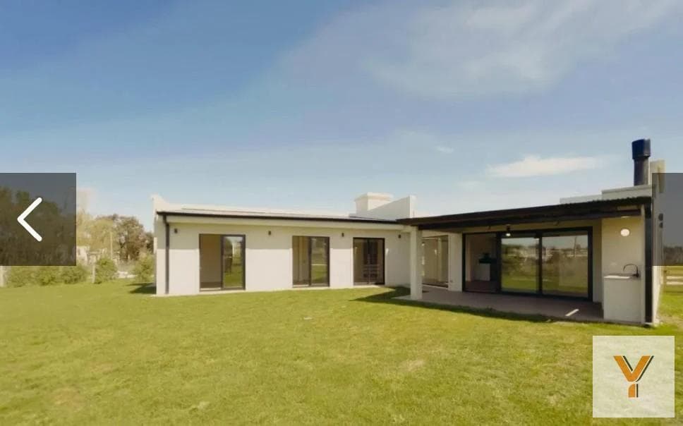 House for Sale - 3 Bedrooms, 3 Bathrooms - Mar del Plata