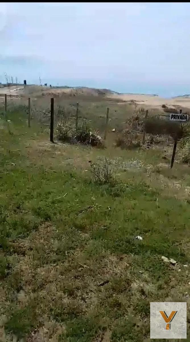 Land for Sale - 800 m² - San Clemente del Tuyú
