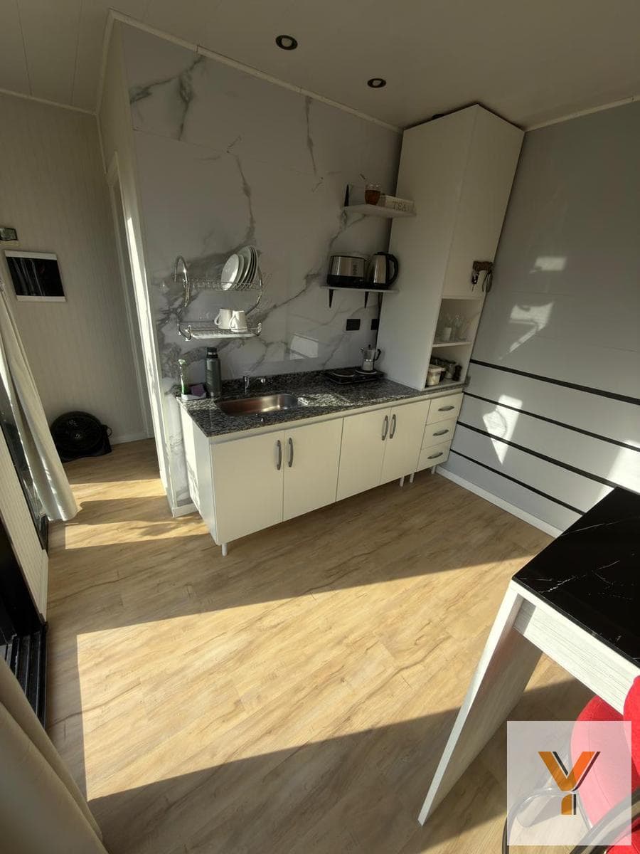 Short-term rental house - 21 square meters - El Marquesado