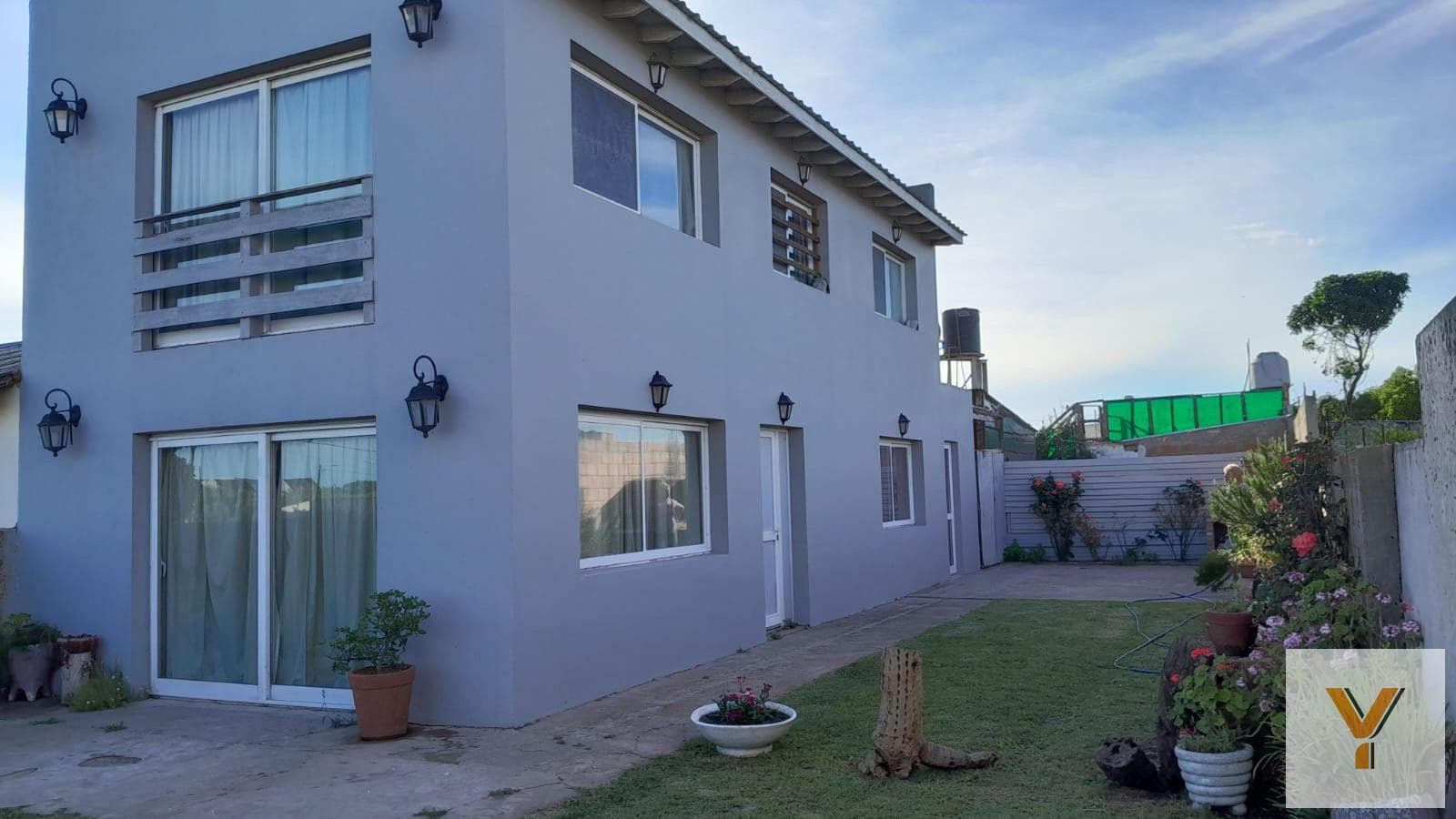 Short-Term Rental House - 2 Bedrooms, 1 Bathroom - Santa Clara del Mar
