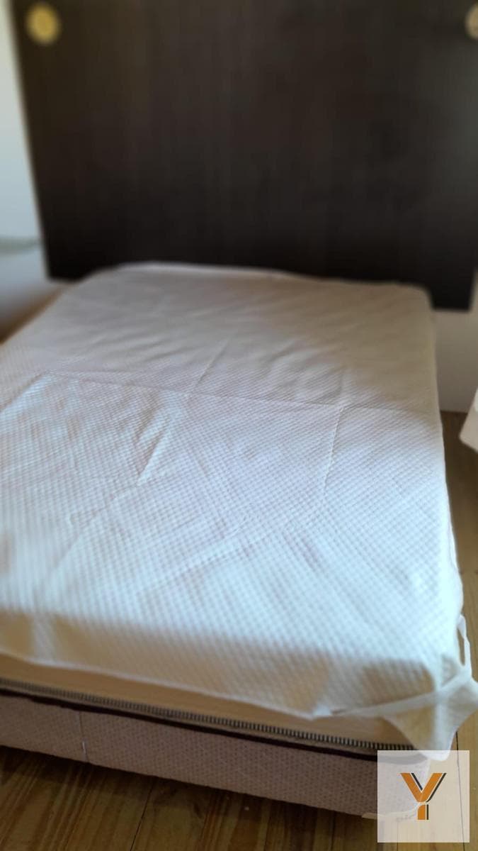 Short-Term Rental House - 2 Bedrooms, 1 Bathroom - Santa Clara del Mar