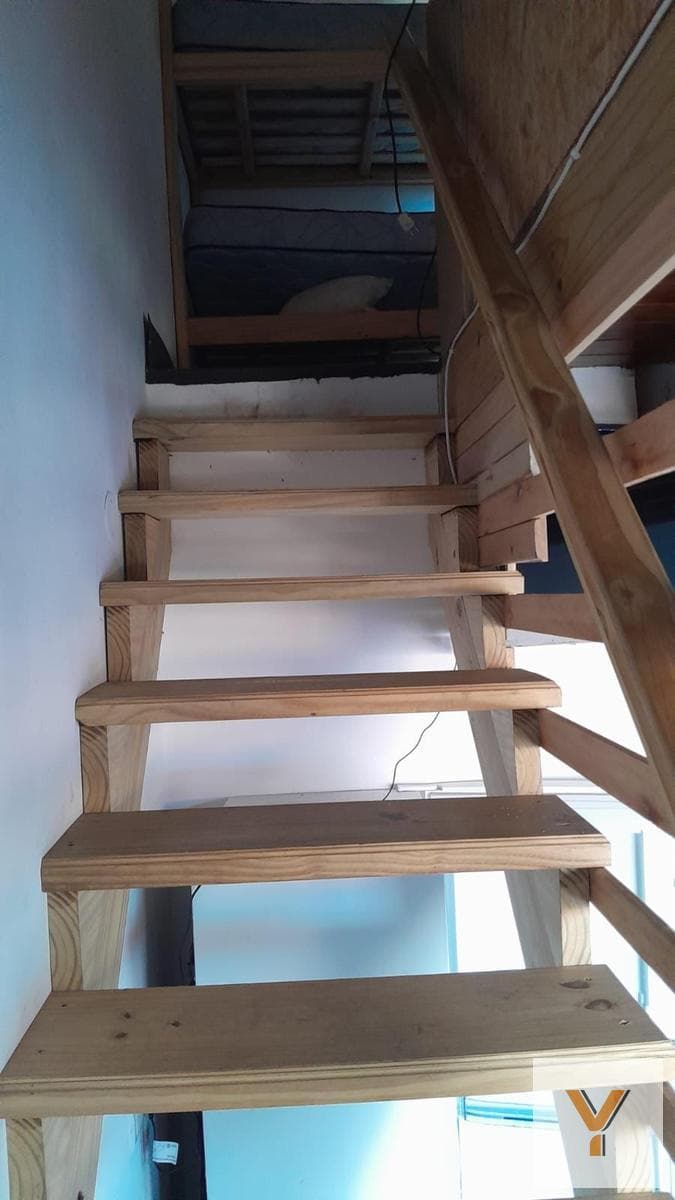 Short-Term Rental House - 2 Bedrooms, 1 Bathroom - Santa Clara del Mar