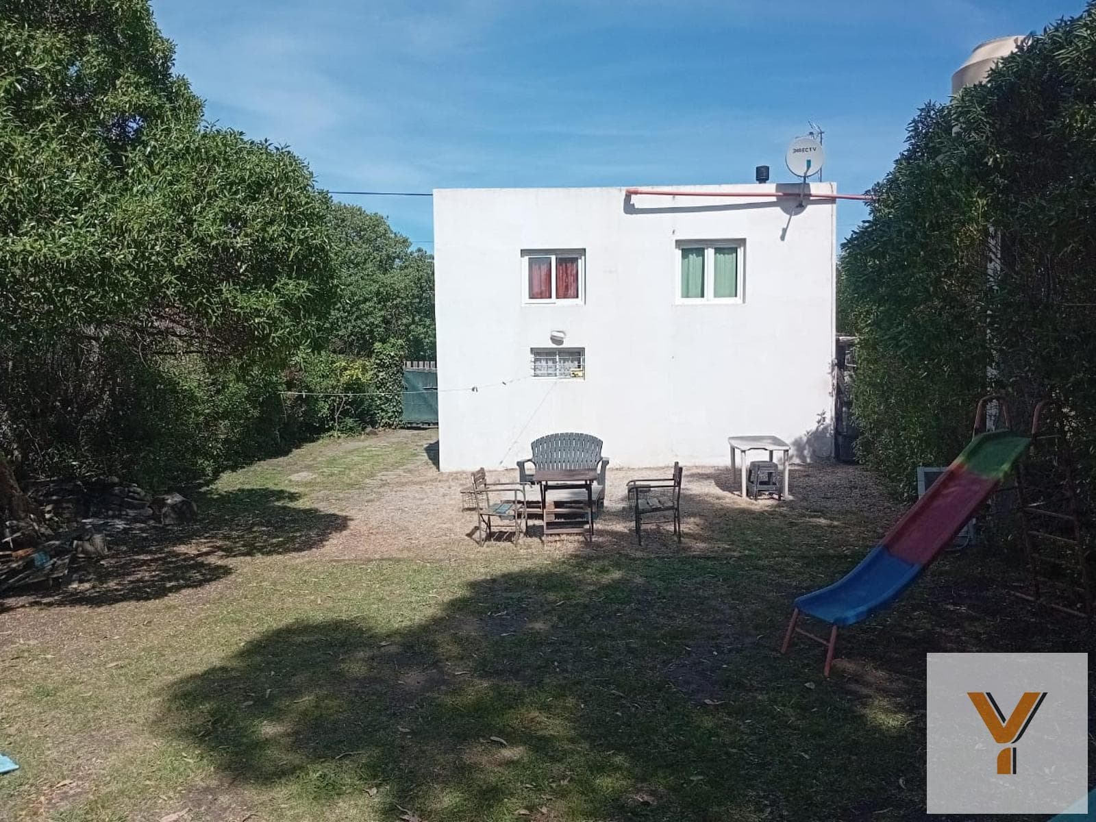 Short-term rental house - 3 bedrooms, 1 bathroom - Mar del Plata