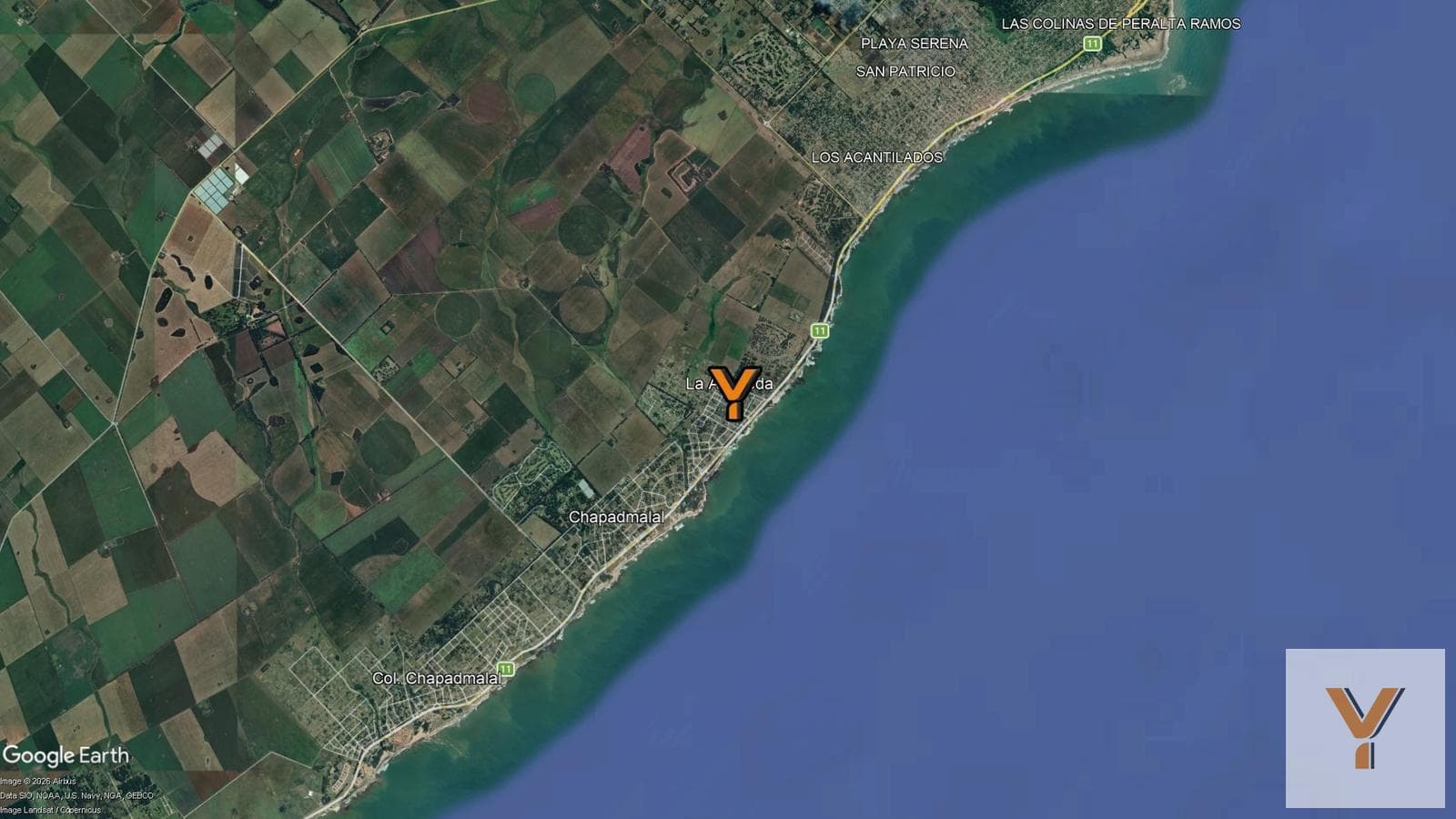 Short-term rental house - 3 bedrooms, 1 bathroom - Mar del Plata
