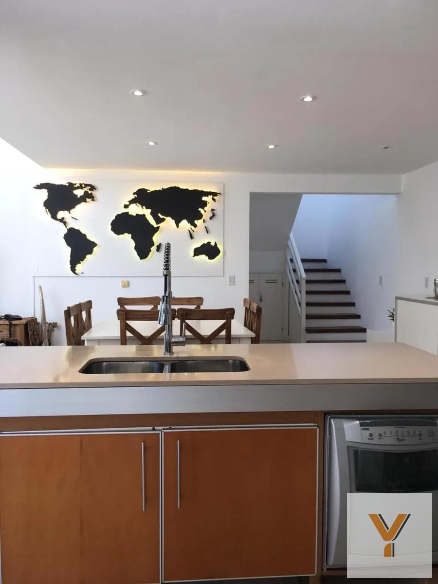 Apartment for Sale - 3 Bedrooms, 3 Bathrooms - Pinamar