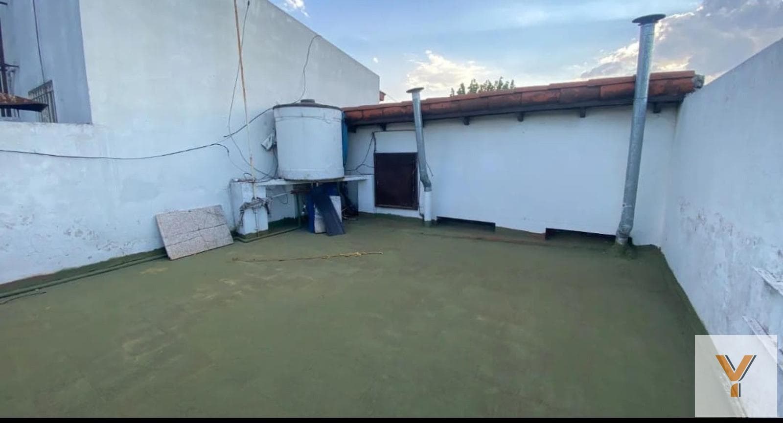 Apartment for Sale - 2 Bedrooms, 2 Bathrooms - Ramos Mejía