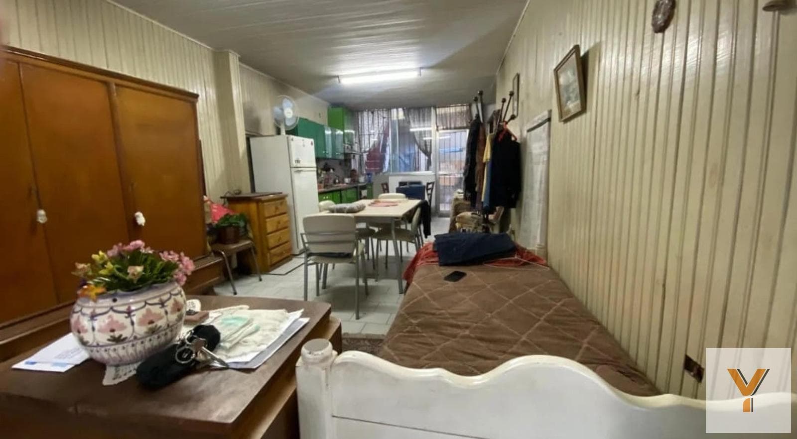 Apartment for Sale - 2 Bedrooms, 2 Bathrooms - Ramos Mejía