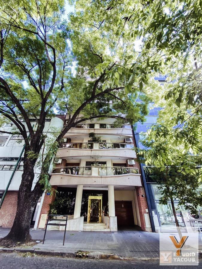 Apartment for sale - 2 bedrooms, 1 bathroom - garage - La Plata