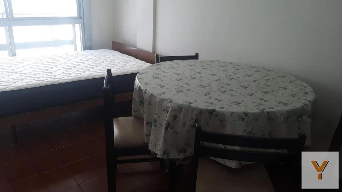 Studio Apartment for Short-Term Rent - 1 Bathroom - Mar del Plata