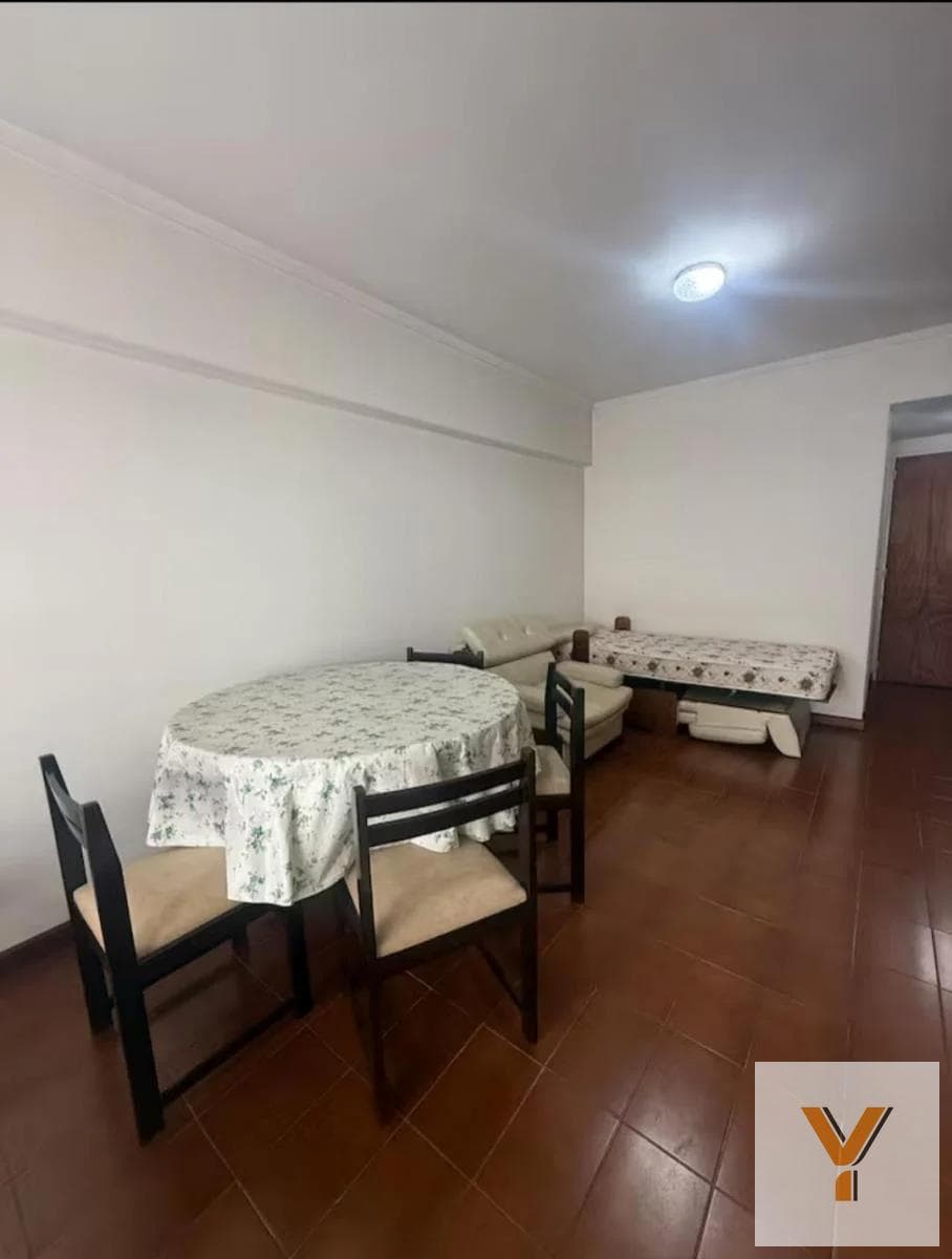 Studio Apartment for Short-Term Rent - 1 Bathroom - Mar del Plata
