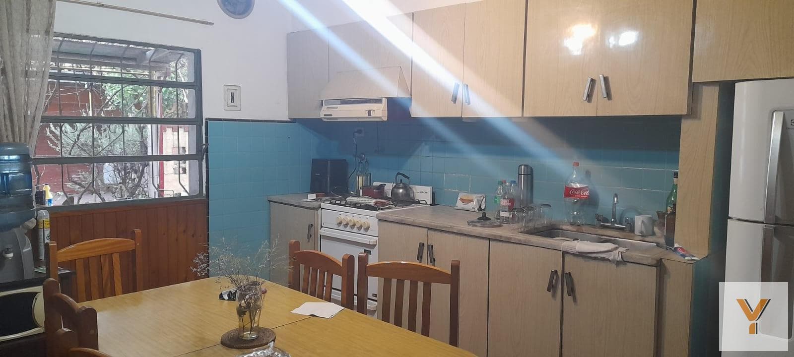 House for Sale - 3 Bedrooms, 1 Bathroom - La Plata