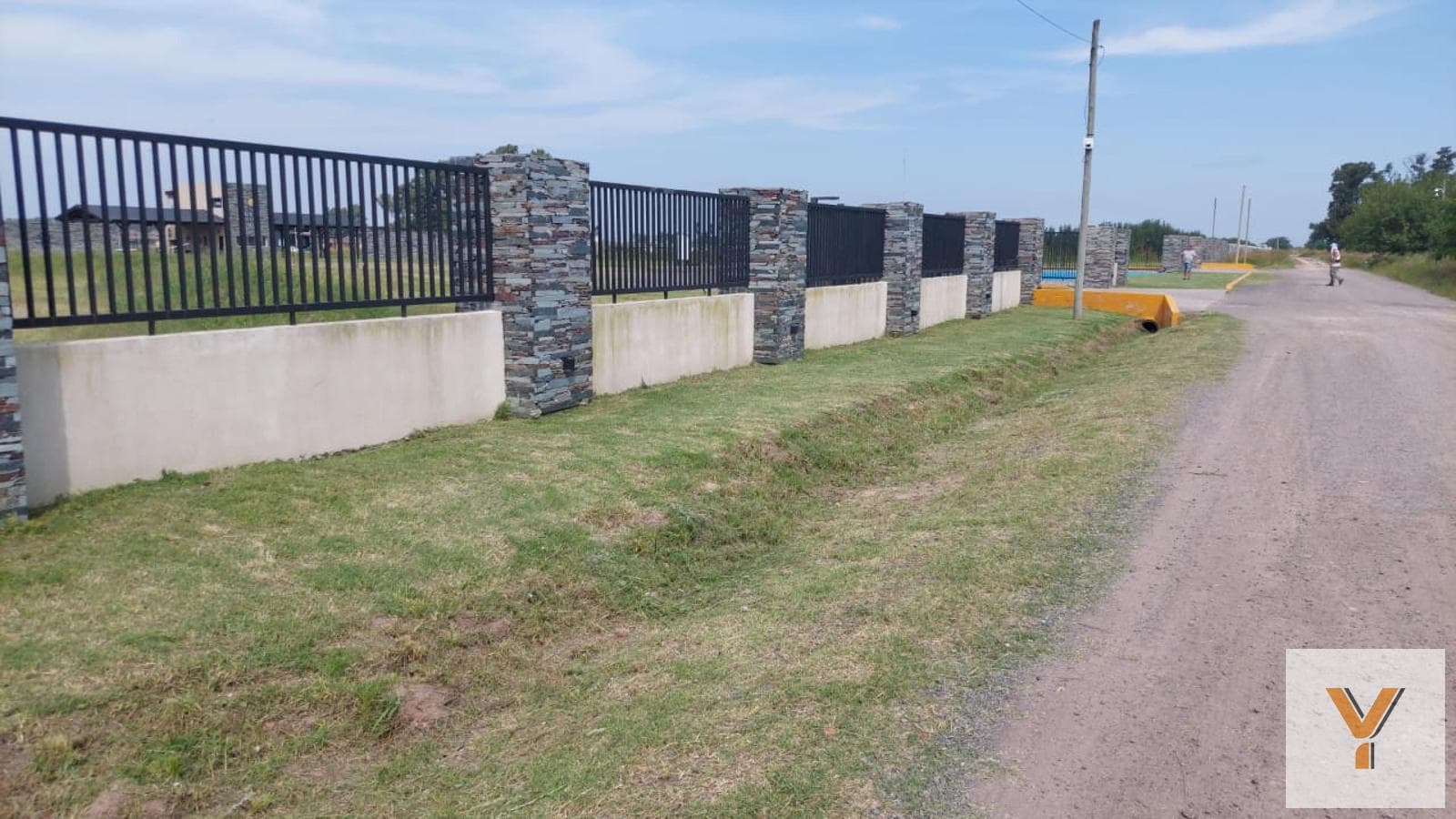 Land for Sale - 969 m² - General Rodriguez